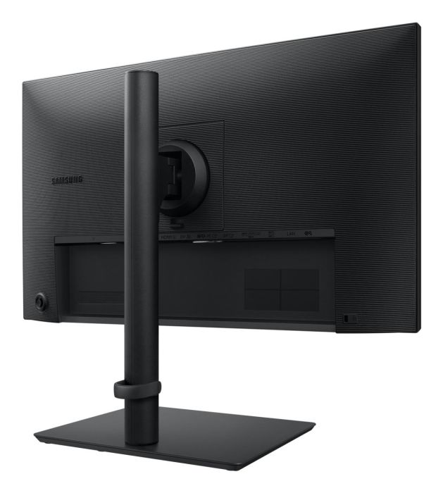 LCD Monitor SAMSUNG LCD 24" Full HD – 5