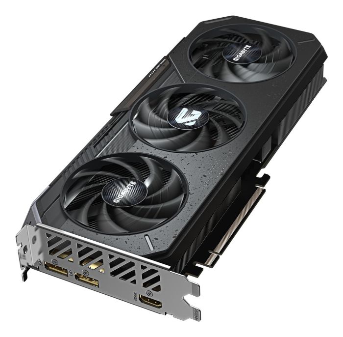 Graphics Card GIGABYTE AMD Radeon RX 9060 XT GDDR6 16GB – 4
