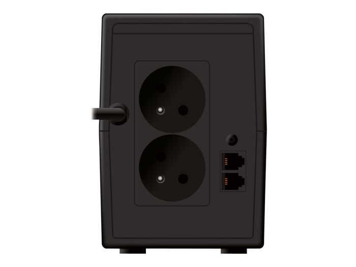 POWERWALKER VI 850 SHL FR UPS – 2