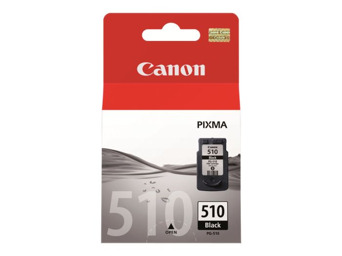 CANON PG-510bk ink black – 2