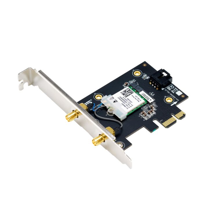 WRL ADAPTER 6500MBPS PCIE/PCE-BE6500 ASUS – 3