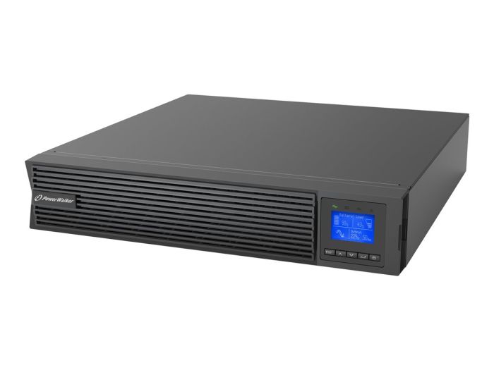 POWERWALKER UPS On-Line VFI 1000 ICR IOT – 2