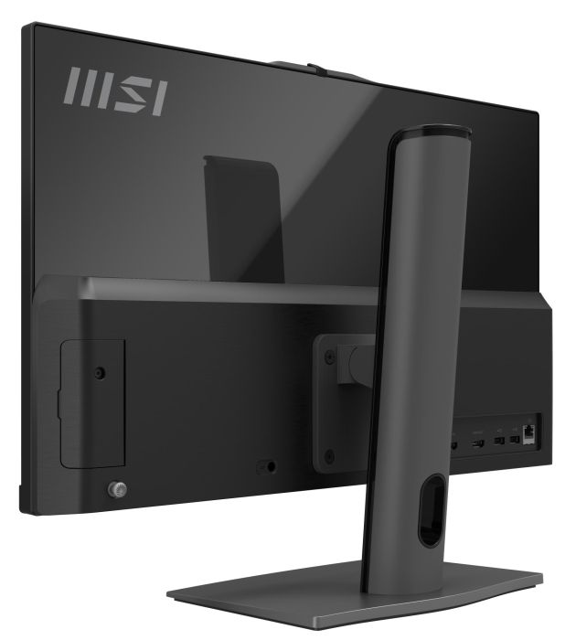 Monoblock PC MSI Intel Graphics 23.8" Intel Core 5 120U 16GB 512GB – 3