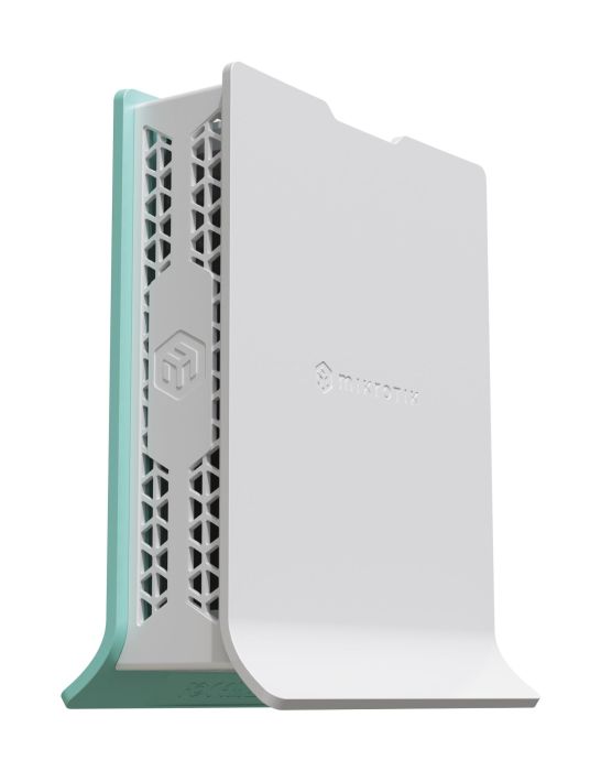 Wireless Router MIKROTIK 4x10/100/1000M L41G-2AXD – 3