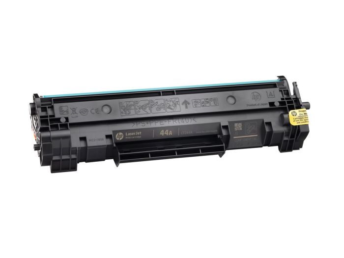 HP 44A Original LaserJet Toner Cartridge – 4