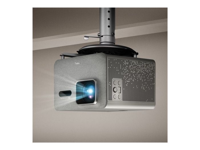 BENQ TK705i 3000 ANSI 4K DLP projector – 6