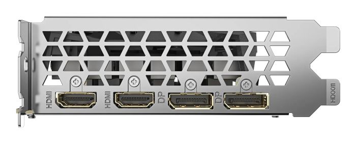Graphics Card GIGABYTE NVIDIA GeForce RTX 3050 GDDR6 6GB – 7