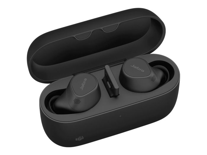 JABRA Evolve2 Buds MS wireless earphones – 4