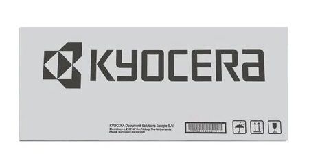 Kyocera TK-8625C (1T0C2KCNL1) Lazerinė kasetė, Žydra – 3