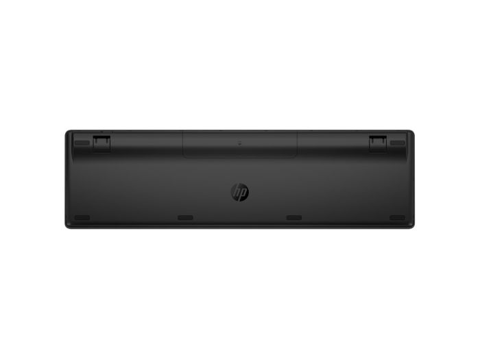 HP Multi-Device Dual-Mode Keyboard 495K – 11