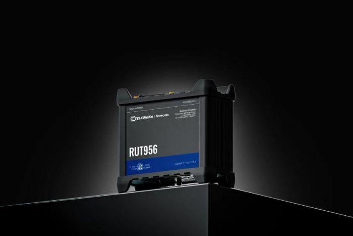 WRL ROUTER LTE CAT 4/RUT956 TELTONIKA – 6