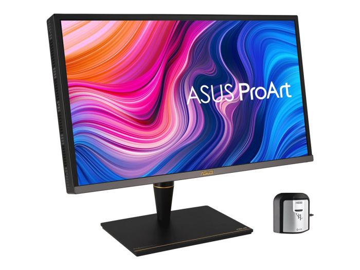 ASUS ProArt Display PA27UCX-K 27inch – 3