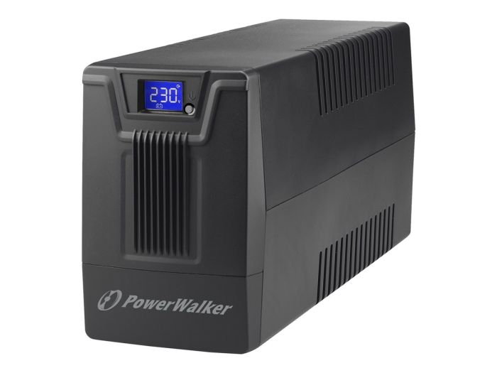 POWERWALKER UPS Line-Interactive 800VA – 3