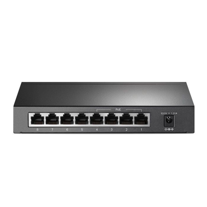Switch TP-LINK TL-SF1008P – 3