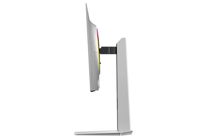 LCD Monitor SAMSUNG 27" 4K OLED – 10