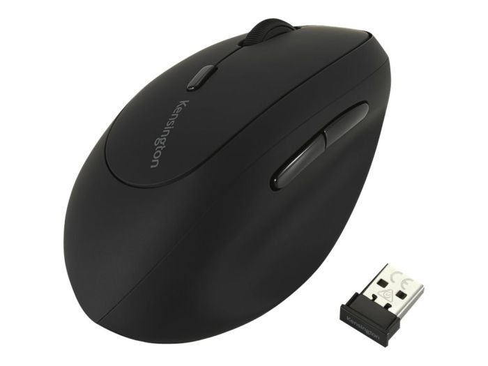 KENSINGTON Pro Fit LH Ergo Wirel. Mouse – 5