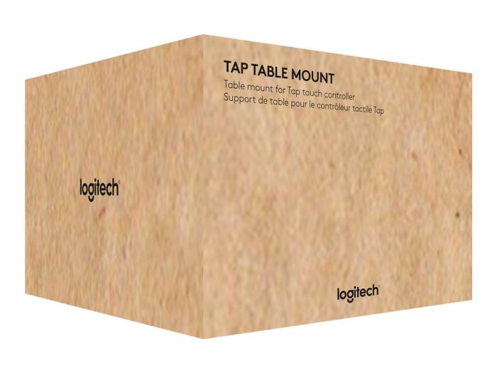 LOGI Table Mount for Tap – 4