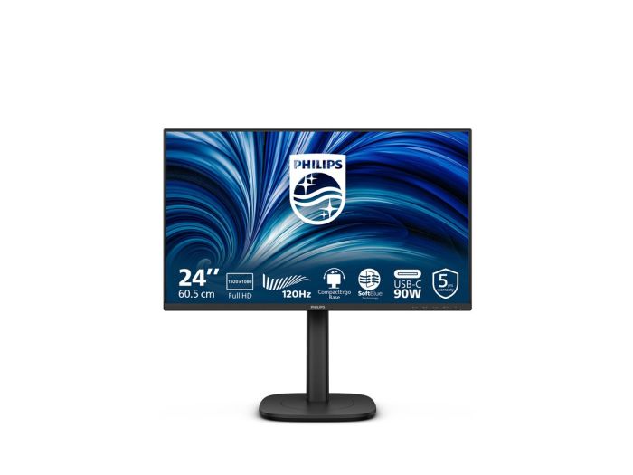 PHILIPS 24B2U3301/00 23.8inch IPS FHD