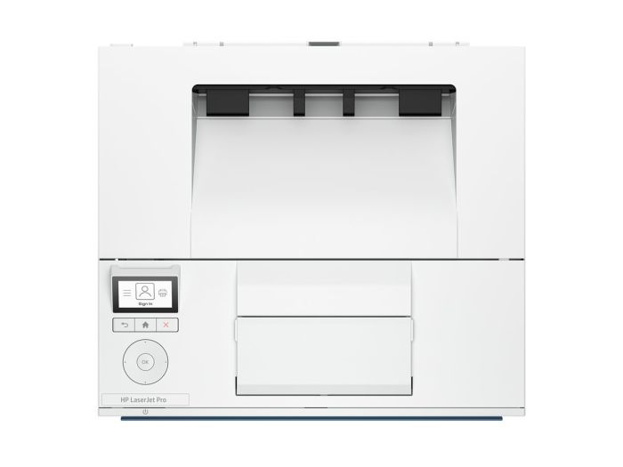HP LaserJet Pro 4007dn Printer – 13