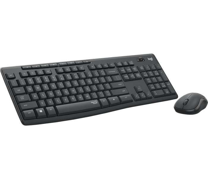 KEYBOARD +MOUSE COMBO MK295/ENG 920-009800 LOGITECH