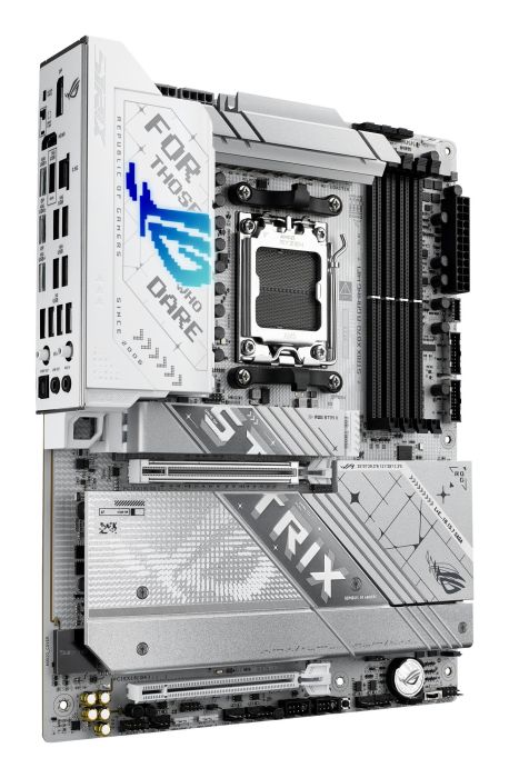 Mainboard ASUS AMD X870 SAM5 ATX 1xPCI-Express 4.0 16x DDR5 – 3