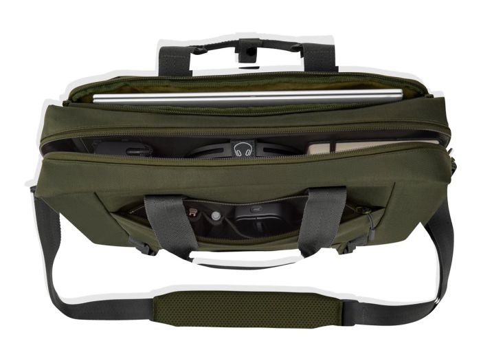 HP 15.6inch Modular Laptop Bag – 6