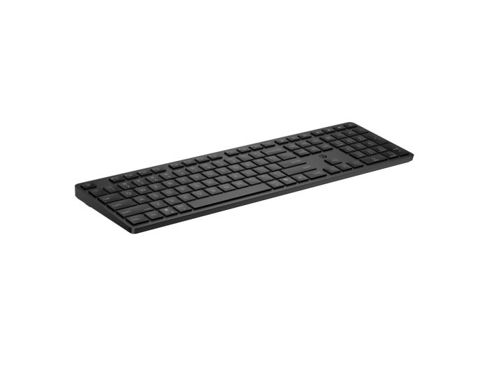 HP Multi-Device Dual-Mode Keyboard 495K – 6