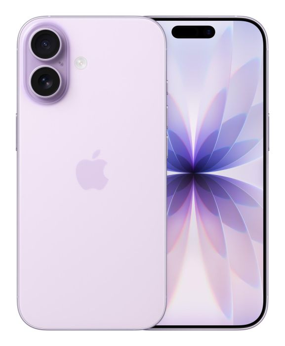 IPHONE 17/256GB LAVENDER MG6M4 APPLE