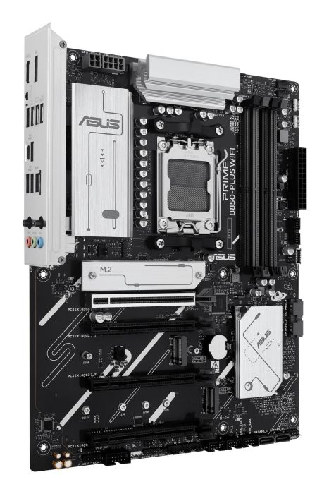 Mainboard ASUS AMD B850 SAM5 ATX 2xPCI-Express 3.0 16x DDR5 – 3