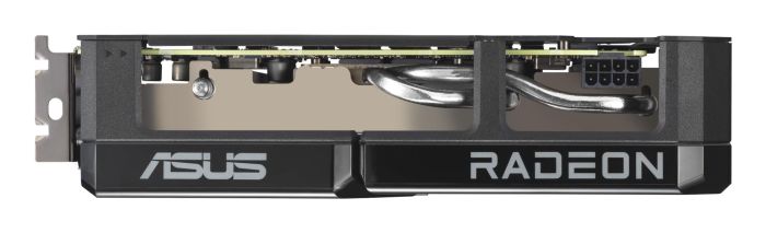Graphics Card ASUS AMD Radeon RX 9060 XT GDDR6 16GB – 9