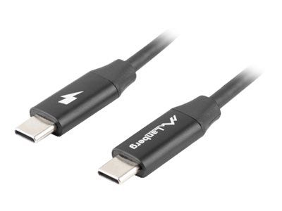 LANBERG USB-C M/M 2.0 cable 1.8m Quick – 2