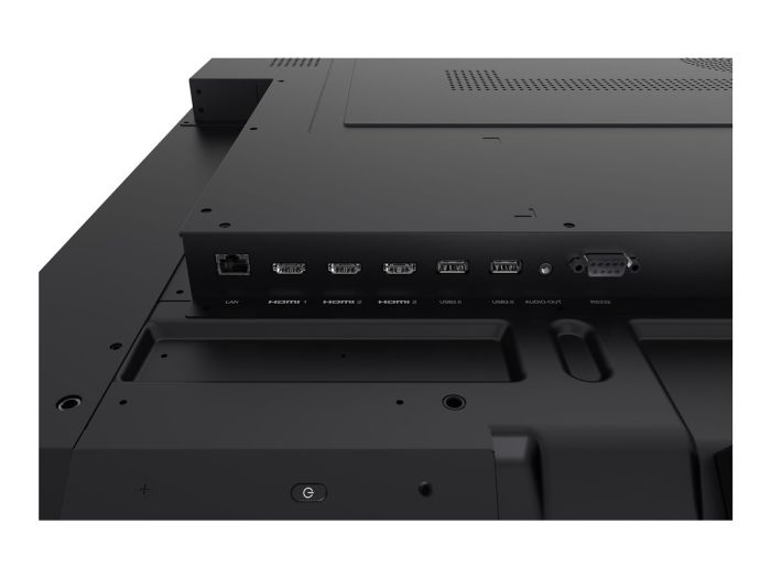 IIYAMA LH8664UHS-B3AG 86inch 3840x2160 – 11