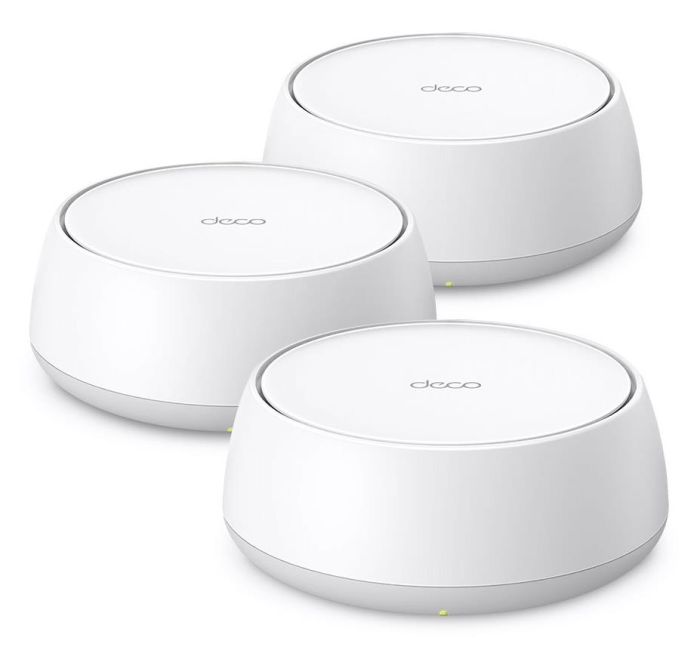 Wireless Router TP-LINK 3-pack Mesh