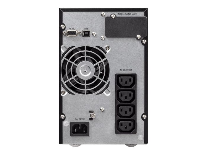 EATON 9E 1000i – 3
