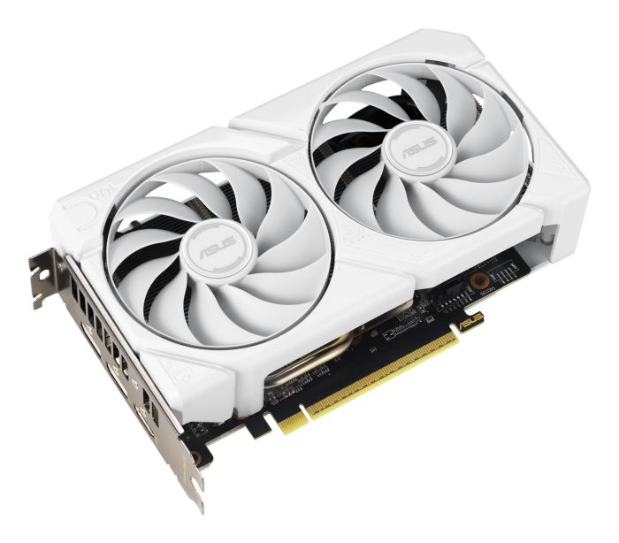 Graphics Card ASUS AMD Radeon RX 9060 XT GDDR6 16GB – 3