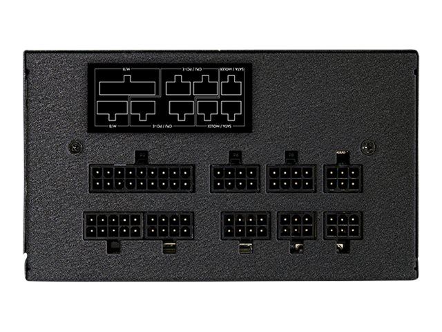 CHIEFTEC SteelPower SERIES 550W ATX 12V – 4
