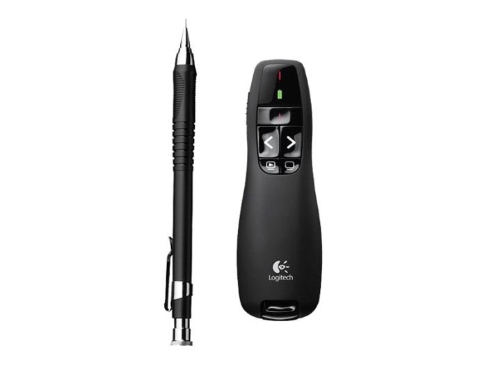 LOGI R400 Wireless Presenter