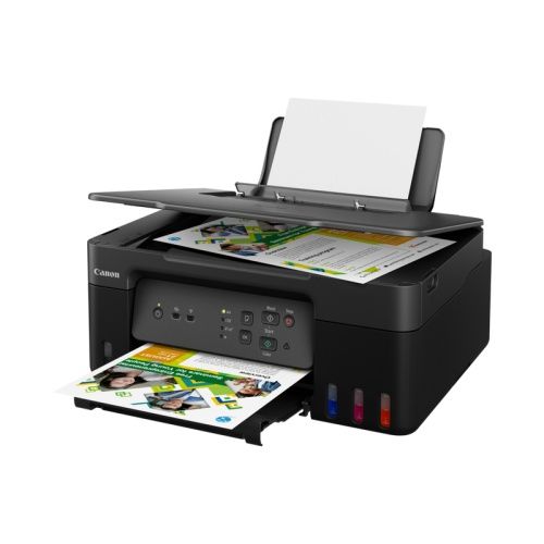 Canon PIXMA G3430 Spausdintuvas rašalinis spalvotas MFP A4 11 ppm USB Wi-Fi – 4