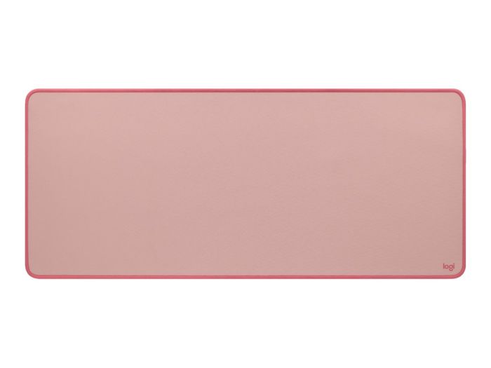 LOGI Desk Mat Studio Series DARKER ROSE – 2