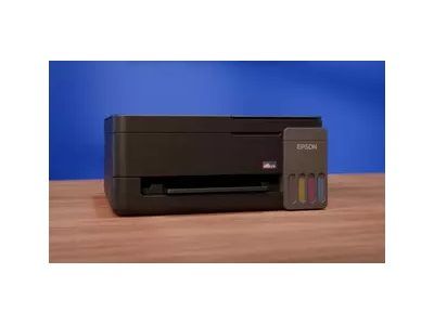 EPSON EcoTank L3310 MFP ink printer – 2