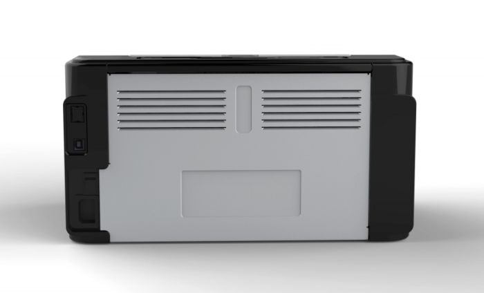 Spausdintuvas lazerinis Pantum P2500W, juodai baltas, A4, Wi-Fi – 10