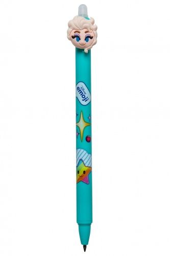 Automatinis trinamasis tušinukas CoolPack Disney Emoji Frozen – 7