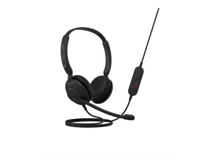 JABRA Evolve 10 Stereo USB-A NC TCO – 2