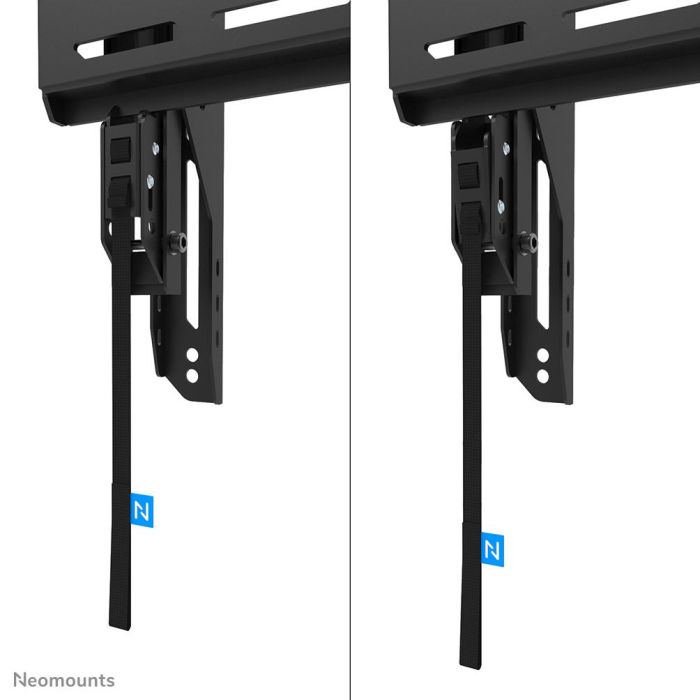 TV SET ACC WALL MOUNT/WL35-750BL14 NEOMOUNTS – 12