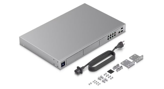 NET APPLIANCE/UDM-PRO-MAX UBIQUITI – 2