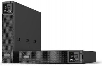 Abb Ups Powervalue 11RT G3 Lib 1 Kva – 2