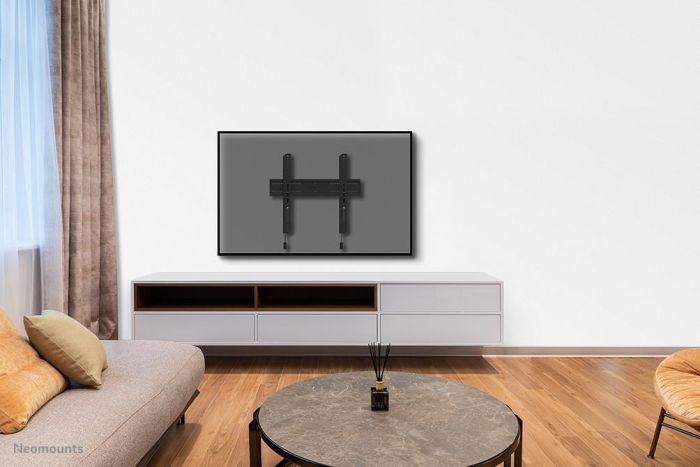 TV SET ACC WALL MOUNT/WL30S-850BL14 NEOMOUNTS – 15