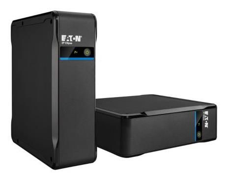 UPS EATON 700 VA Offline Phase 1phase 3P700D – 4