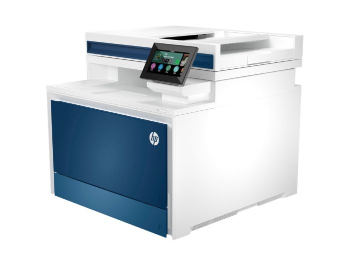 HP Color LaserJet Pro MFP 4302fdw – 6