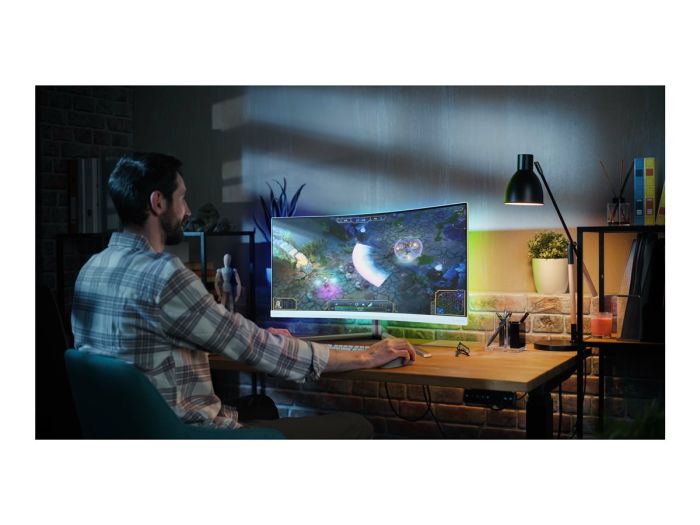 PHILIPS 34M2C5501A/00 Monitor 34inch – 8